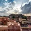 Rajasthan Weather: राजस्थान में मानसून को लेकर आ गई राहत भरी खबर, चार दिन बाद इन जिलों में एक्टिव होगा बारिश का दौर