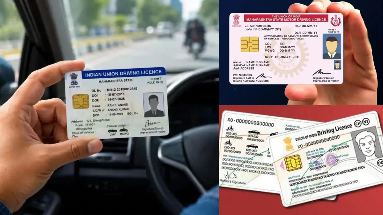 Download Driving License: कट-फट गया DL? 4 तरीकों से फोन पर करें डाउनलोड, समझें एक-एक स्टेप