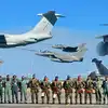Rafale and F-35: भारत ने चार सुपर राफेल जेट अचानक ऑस्ट्रेलिया में उतार दिए, कुछ बड़ा होने वाला है
