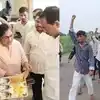 दो रोटी में कैसे पढ़ें? 17 KM पैदल निकले आदिवासी छात्र, विरोध के बाद खरगोन हॉस्टल के अधीक्षक और चपरासी हटाए गए