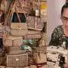 Success Story: 54 साल की महिला ने बदली किस्मत, जूट के थैले बेचकर हर महीने ₹50000 की कमाई, TATA भी है ग्राहक