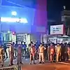 ग्रेनो अथॉरिटी पर किसानों ने डाला महापड़ाव