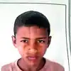 मासूम बना मगरमच्छ का शिकार