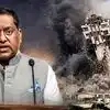 'चाबहार पोर्ट पूरी तरह सुरक्षित, टर्मिनल को कोई नुकसान नहीं', ईरान में अमेरिकी हमलों के बीच भारत का बड़ा बयान