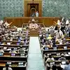 Lok Sabha