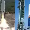 Skyroot vikram 1 rocket Launch