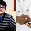 NEET Topper Story: जिस बेटे के लिए साइंटिस्ट मां ने छोड़ दी नौकरी, वो बना नीट स्टेट टॉपर, JEE भी निकाला