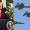 Iran US War: ऐसी ताकत से मारेंगे..., यूएस पर पलटवार की ईरान ने दी धमकी तो एक्शन में आए नेतन्याहू