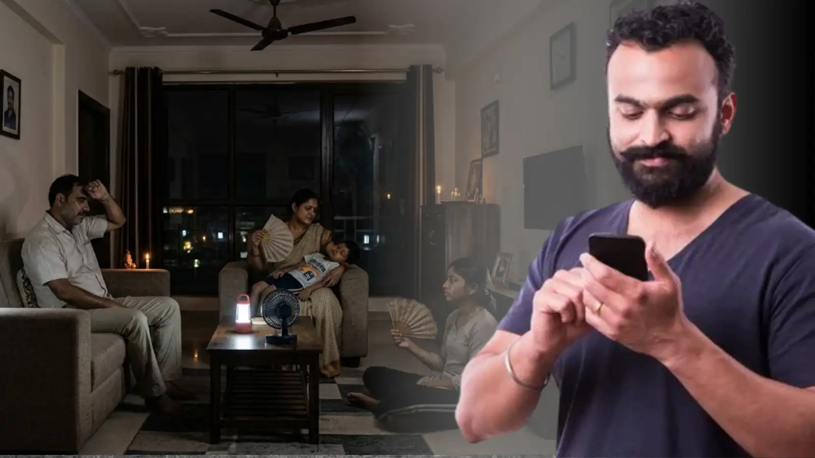 Electricity Complaint: भीषण गर्मी में घंटों गुल हो गई बिजली? फोन से आ सकती है वापस, समझें कैसे?