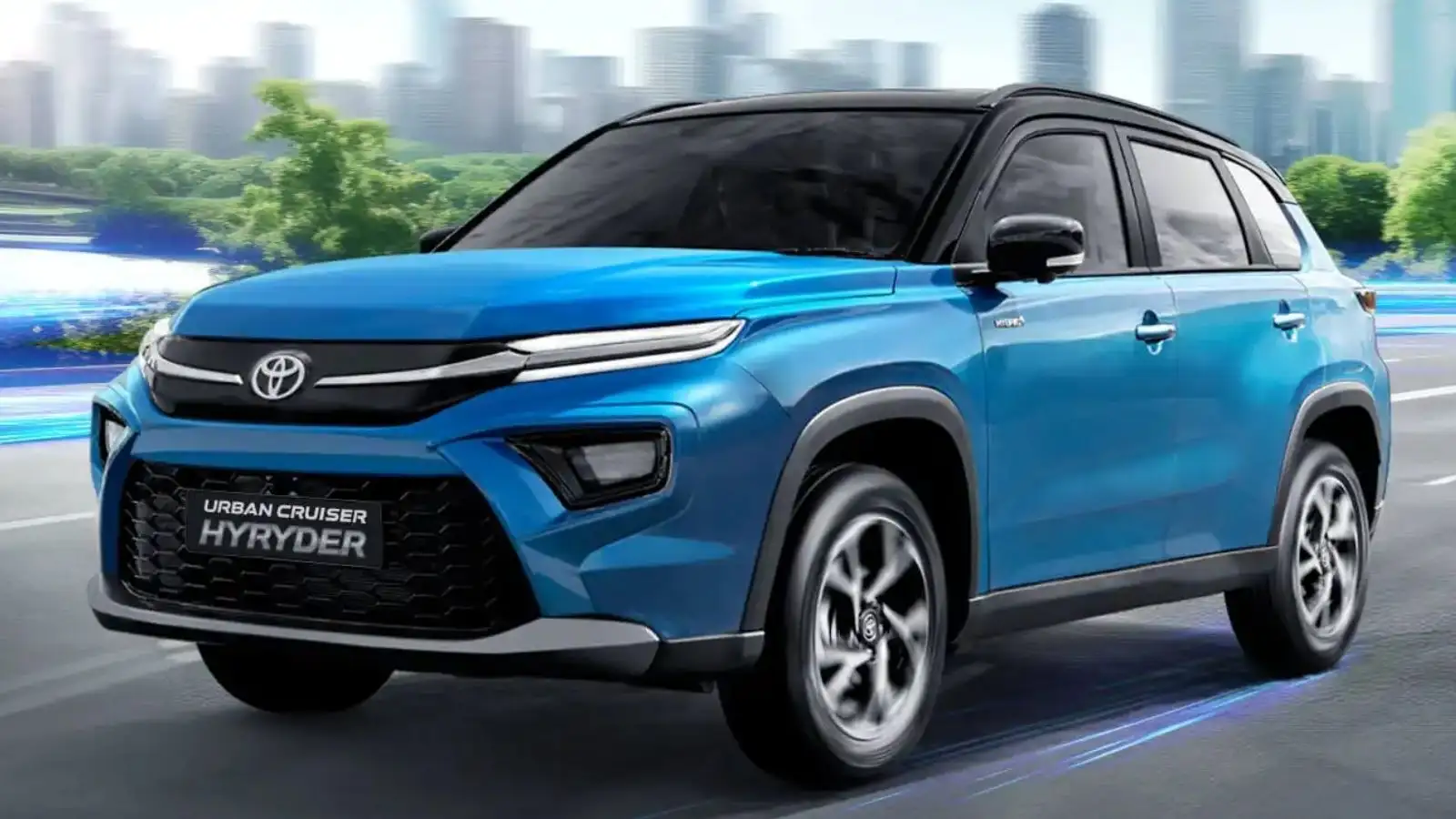 Car Sales: जून में हाइब्रिड गाड़ियों की बिक्री में 8% की गिरावट, पहले नंबर पर रही हाइराइडर, देखें सेल्स रिपोर्ट