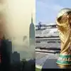 अर्जेंटीना vs स्पेन के मैच से पहले भारी संकट में न्यूयॉर्क, क्या जंगलों की आग का धुआं रोकेगा फीफा वर्ल्ड कप का फाइनल मुकाबला?