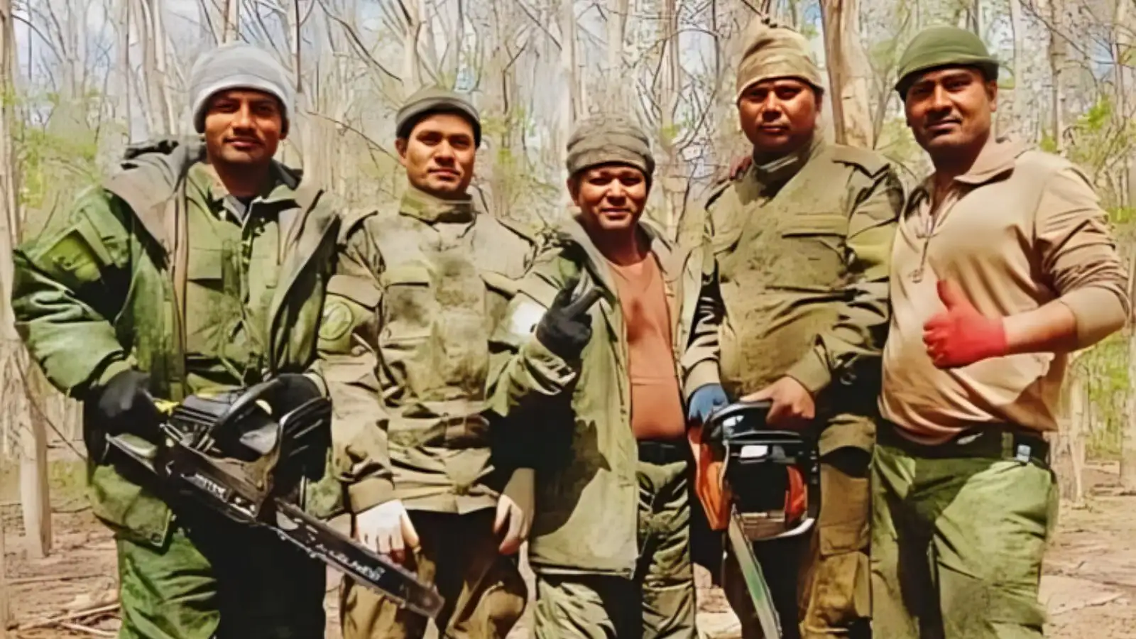 रूस-यूक्रेन युद्ध में यूपी के 11 युवकों की अब तक मौत, कई के तो कंकाल तक नहीं मिले, वर्दी का हुआ अंतिम संस्कार