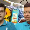Success Story: 'अगर आप एक भी कदम पर फेल होते हैं', सिर्फ 3 मिनट की मीटिंग और खड़ी कर दी ₹204 करोड़ की कंपनी