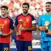 Fifa World Cup 2026 Awards: किलियन एम्बाप्पे बने गोल्डन बूट विजेता, रोड्री को मिला बेस्ट प्लेयर अवॉर्ड, देखें सभी विजेताओं की लिस्ट