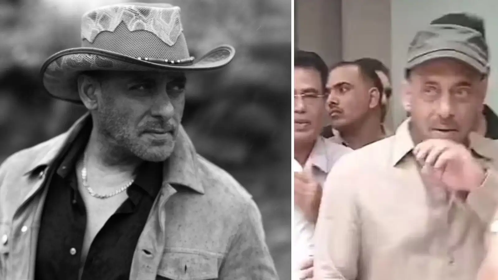 'आप लोगों की तबीयत कैसी है?', सलमान खान ने हालत पर बढ़ी चिंता के बीच दागे उल्टे सवाल, शेयर की 5 तस्वीरें