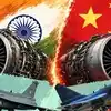 Fighter Jet Engine Race: चीन से पिछड़ गया भारत, 40 साल पहले इंजन के लिए साथ-साथ दौड़े थे, फिर भी अमेरिका पर निर्भर नई दिल्ली
