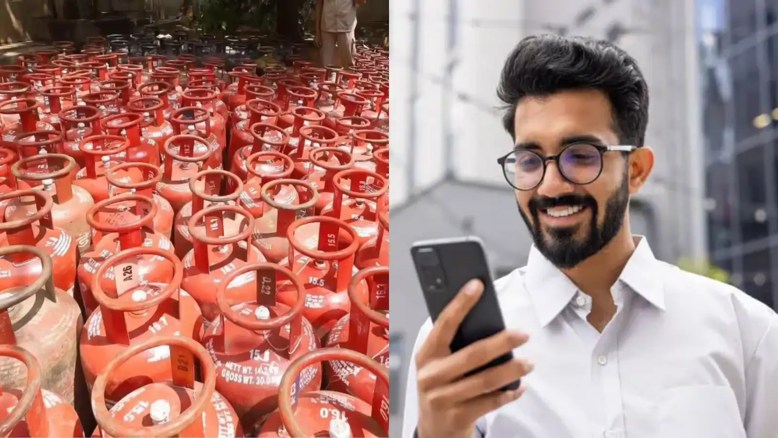 Download LPG Subsidy Statement: गैस सब्सिडी अकाउंट में आ रही है या नहीं? 3 तरीकों से फोन पर स्टेटमेंट करें डाउनलोड, समझें एक-एक स्टेप