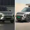 Kia Syros EV और Tata Nexon EV में क्या है अंतर? जानें कौन सी कार है ज्यादा दमदार