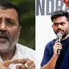 अभिजीत दिपके यूपी विधानसभा चुनाव में भीम आर्मी से चुनाव लड़ेंगे? निशिकांत दुबे के बयान से मची सियासी हलचल