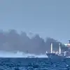 MV Golden Leo attack Indian sailors killed