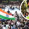 Delhi Protest: 'सोचा था साइंटिस्ट बनूंगा, अब कुछ नहीं', प्रोटेस्ट में NEET छात्र ने सुनाई दर्द भरी कहानी