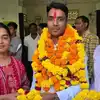 Success Story: कॉन्स्टेबल बहन के घर रहना बना वरदान, 23 साल का एक लैब असिस्टेंट बन गया SDM