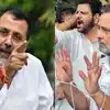 पीएम आवास के बाहर कांग्रेस का विरोध प्रदर्शन: बीजेपी सांसद ने जाम को लेकर साधा निशाना