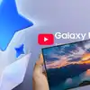 Samsung Event Live: Galaxy Z Fold 8 Wide से लेकर Watch Ultra 2 तक, सैमसंग के मेगा इवेंट में उठेगा इन प्रोडक्ट से पर्दा, यहां देखें लाइव