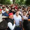 INDIA ब्लॉक के सहयोगी दलों के बीच कई मुद्दों पर दूरियां बढ़ी, CJP पर क्या खत्म होगा टकराव?