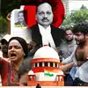 'हमारा समय खराब न करें...' CJI सूर्यकांत ने CJP प्रदर्शनकारियों पर पुलिस एक्शन के खिलाफ तुरंत सुनवाई से किया इनकार