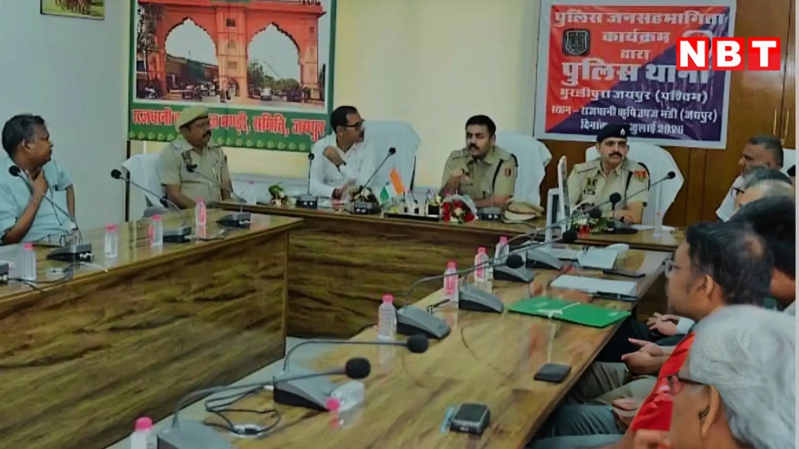 कौन होते हैं CLG सदस्य? पुलिस थानों में अब नेताओं और कार्यकर्ताओं की एंट्री, गृह विभाग ने बदले नियम
