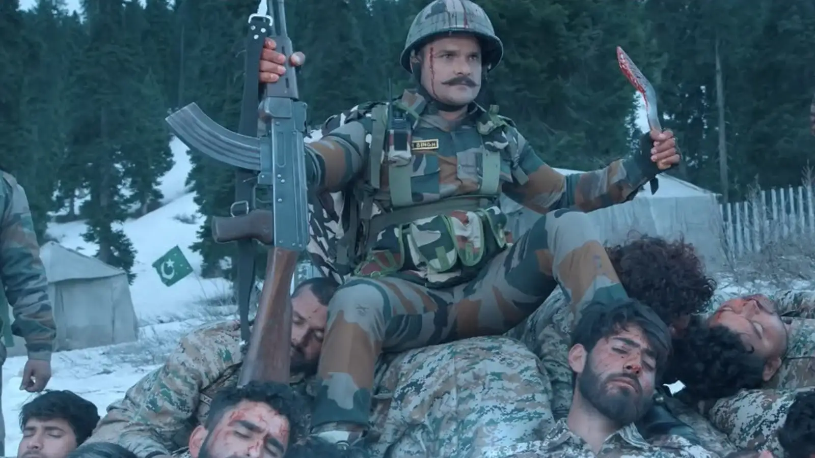 खेसारी लाल यादव की 'रंग दे बसंती' ने OTT पर रिलीज होते ही उड़ाया गर्दा, बॉक्स ऑफिस पर भी थी बंपर कमाई