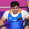 मेडल से एक कदम दूर, भारत के हाथ से फिसला ब्रॉन्ज, अशोक मलिक का 200kg का  बेस्ट भी पड़ा कम - commonwealth games 2026 ashok malik misses bronze  finishes fourth despite 200kg