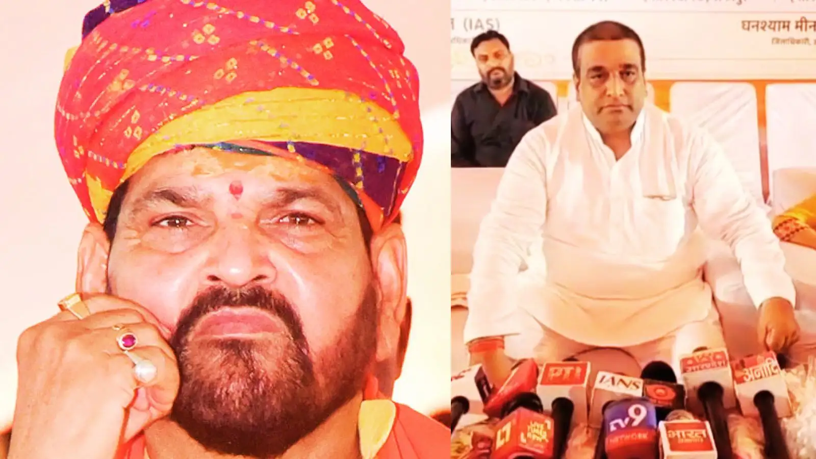 'उनकी उम्र 72 साल हो गई है, अब कोई सीरियस नहीं लेता', BJP विधायक अनिल सिंह का ब्रजभूषण शरण सिंह पर हमला