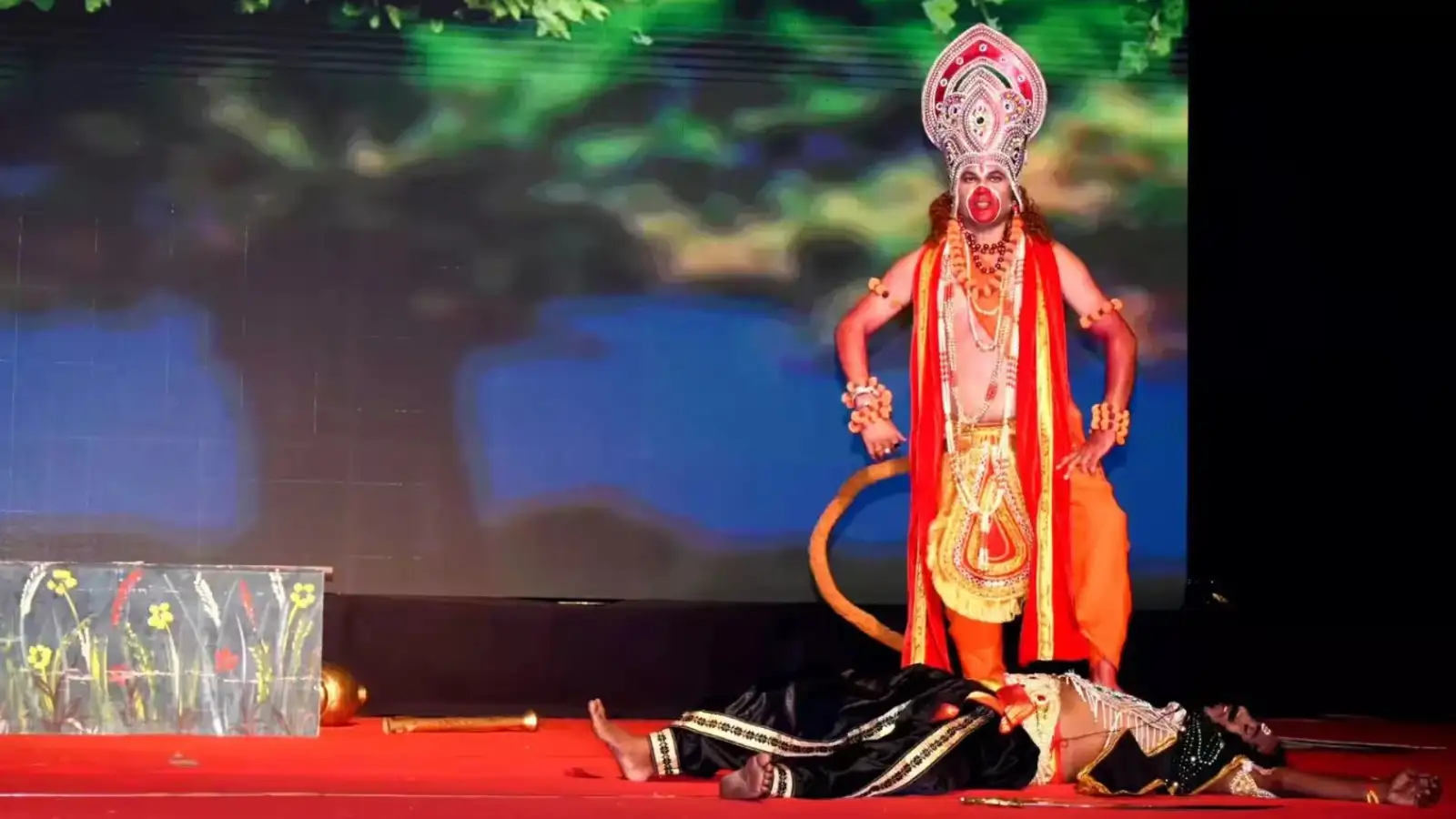 अयोध्या में इस साल फिल्म कलाकारों की रामलीला नहीं होगी, जानिए अब कहां होगा मंचन