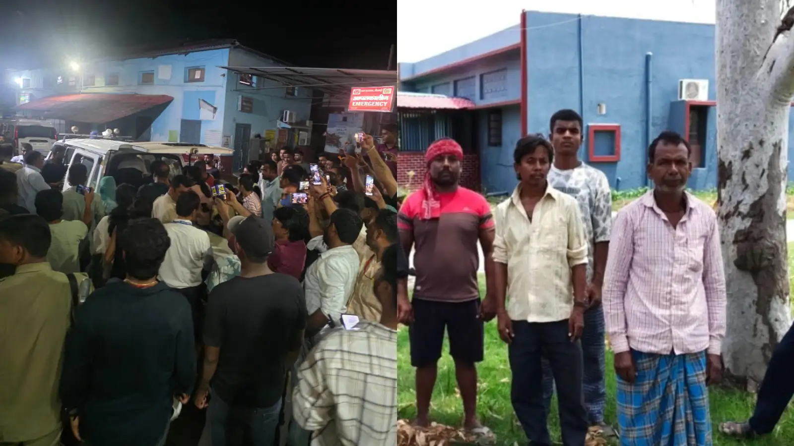 Bihar Crime News: सीतामढ़ी में प्रॉपर्टी डीलर की गोली मारकर हत्या, दरभंगा सड़क हादसे में दो की मौत