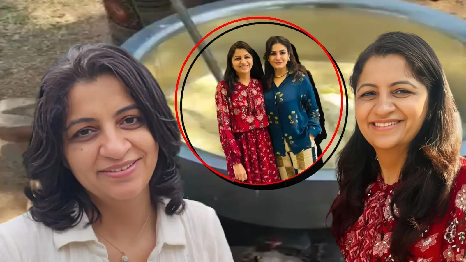 Success Story: 'नौकरी जाने का डर सताया', ₹80,000 से शुरुआत, आज ₹3 करोड़ की कंपनी, रवीना टंडन भी मुरीद