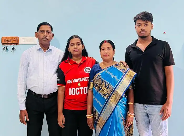 NEET एस्पिरेंट्स के लिए जरूरी टिप्स