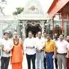 kanwar Yatra 2026: गाजियाबाद में रूट पर स्थित 170 शराब दुकानों पर लगेंगे पर्दे; प्रशासन का मेगा प्लान, सख्त रहेगी सुरक्षा