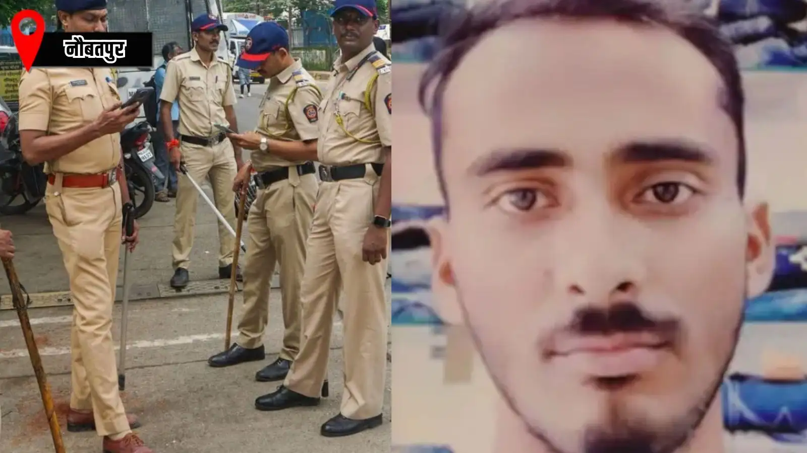 पटना के नौबतपुर में युवक की बेरहमी से हत्या, दो गोली मारीं, फिर कुल्हाड़ी से काट दिया सिर
