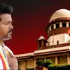 थलपति विजय सरकार को महंगी पड़ी देरी, सुप्रीम कोर्ट ने जमीन मुआवजे में लेटलतीफी पर सुना दिया बड़ा फैसला