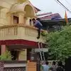 गेट नहीं खोला तो सीढ़ी लगाकर घर में घुसी ED की टीम, धनबाद में कोयला कारोबारियों के 25 ठिकानों पर रेड