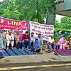 खेलते वक्त 12वीं मंज़िल से गिरा मासूम, माैत