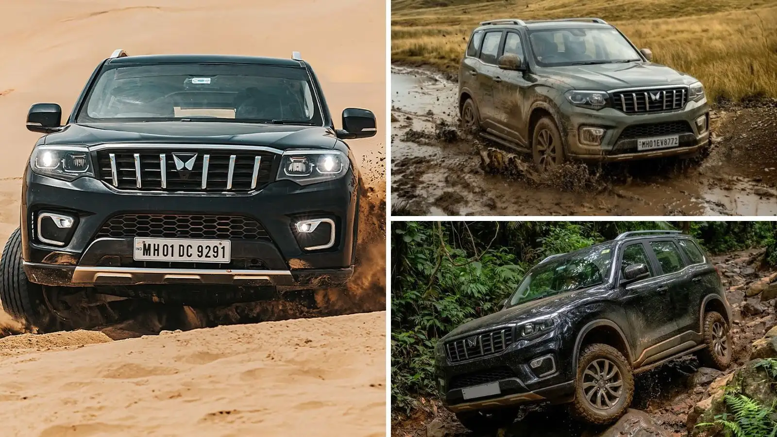 Scorpio N Facelift: महिंद्रा ला रही नई स्कॉर्पियो N, नए इंटीरियर और शानदार फीचर्स के साथ जल्द होगी लॉन्च