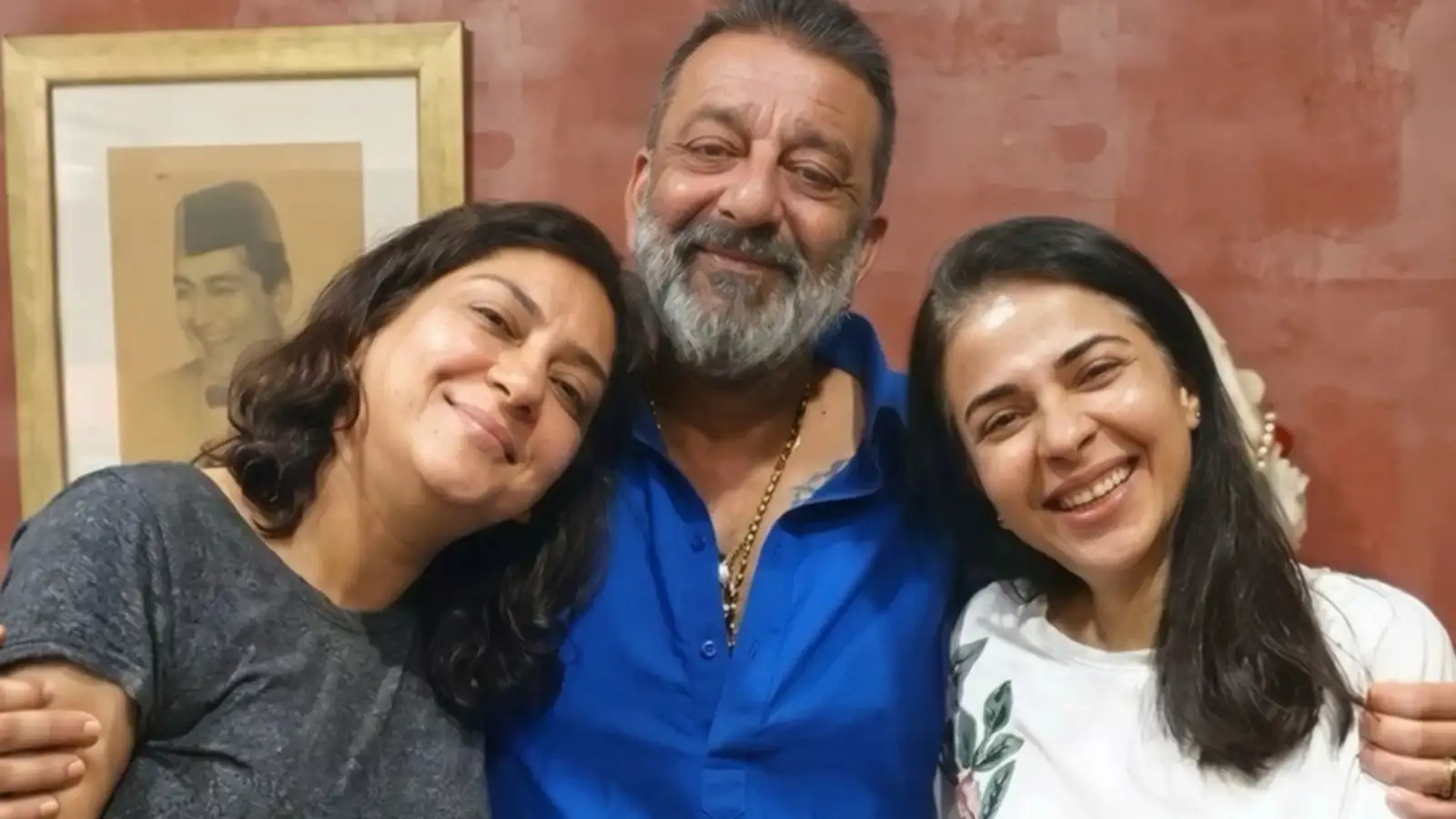 'भैया अकेले कमाने वाले', संजय दत्त के लिए इमोशनल हुईं प्रिया दत्त- उन्होंने मां-बाप की कमी नहीं खलने दी