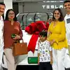 Tesla India ने इस नए शहर में खोला पहला ऑथराइज्ड बॉडी शॉप, Model Y की टेस्ट ड्राइव भी शुरू