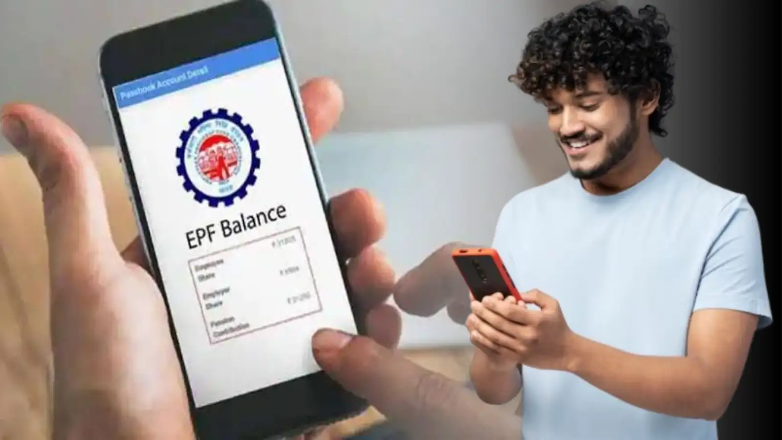 EPFO Interest: PF का ब्याज खाते में आया या नहीं? 3 तरीकों से फोन पर करें चेक, समझें एक-एक स्टेप