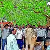 काम में उलझी थी मां, बाल्टी में डूबकर मासूम की मौत