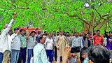 काम में उलझी थी मां, बाल्टी में डूबकर मासूम की मौत काम में उलझी थी मां, बाल्टी में डूबकर मासूम की मौत