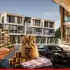 Flats in South Delhi: 55 करोड़ का फ्लैट, फिर भी डिमांड नहीं कम, अमीरों को और अमीर बना रहा साउथ दिल्ली?